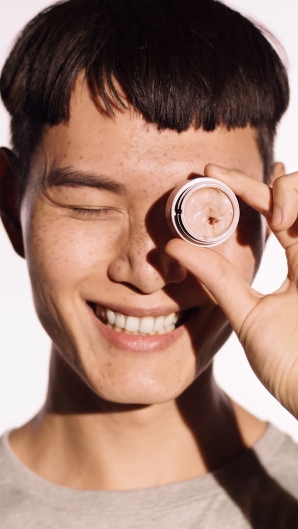 GINZING™ VITAMIN C EYE CREAM TO BRIGHTEN AND DEPUFF Origins Sephora